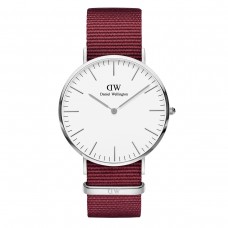 Daniel Wellington_Classic 40 Roselyn S White WATCH_DW00100268